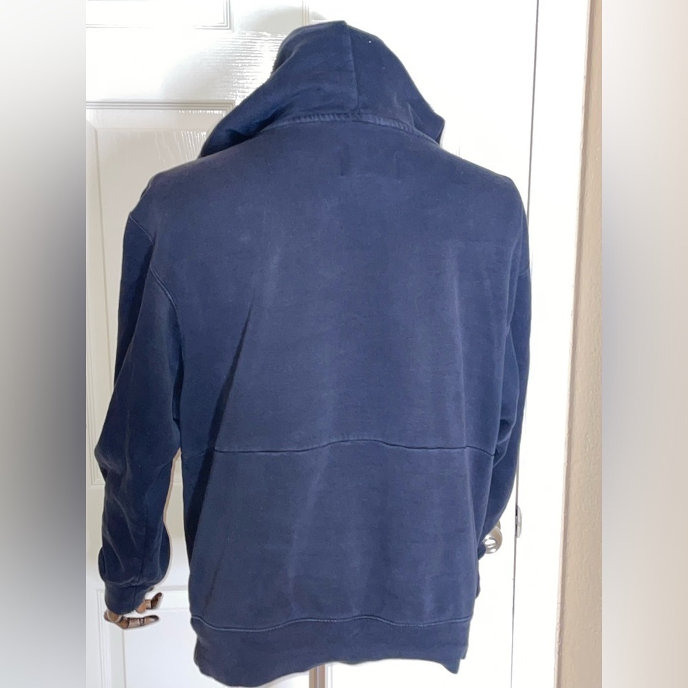 Jordan Jumpman Holiday Hoodie Pullover Black Mens Medium​​​​​​​​ - Picture 9 of 12